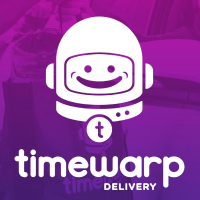 Timewarp Delivery